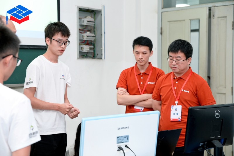 全国大学生FPGA创新设计竞赛（嵌入式竞赛FPGA方向）