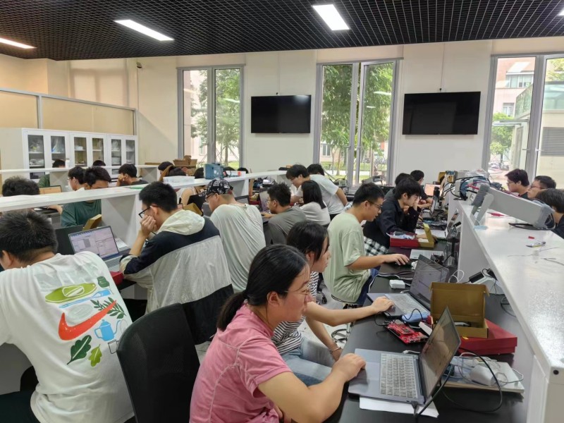 南方科技大学FPGA课程