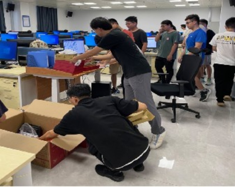 中山大学FPGA课程