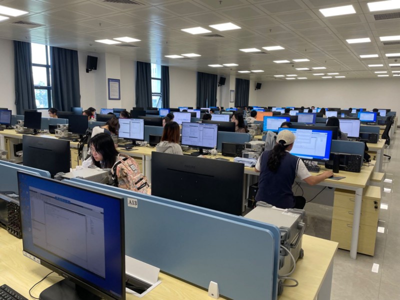 中山大学FPGA课程