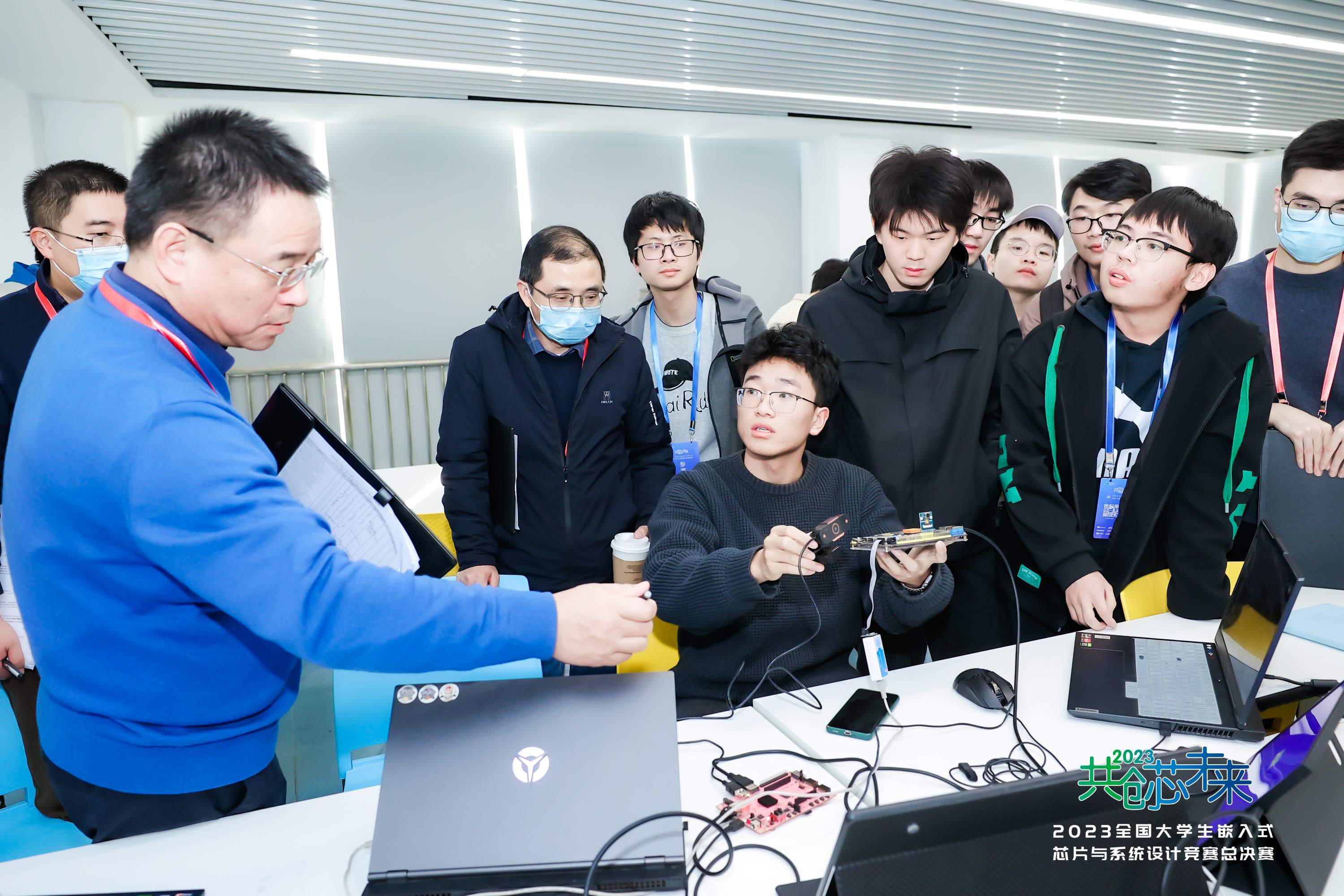 全国大学生FPGA创新设计竞赛（嵌入式竞赛FPGA方向）