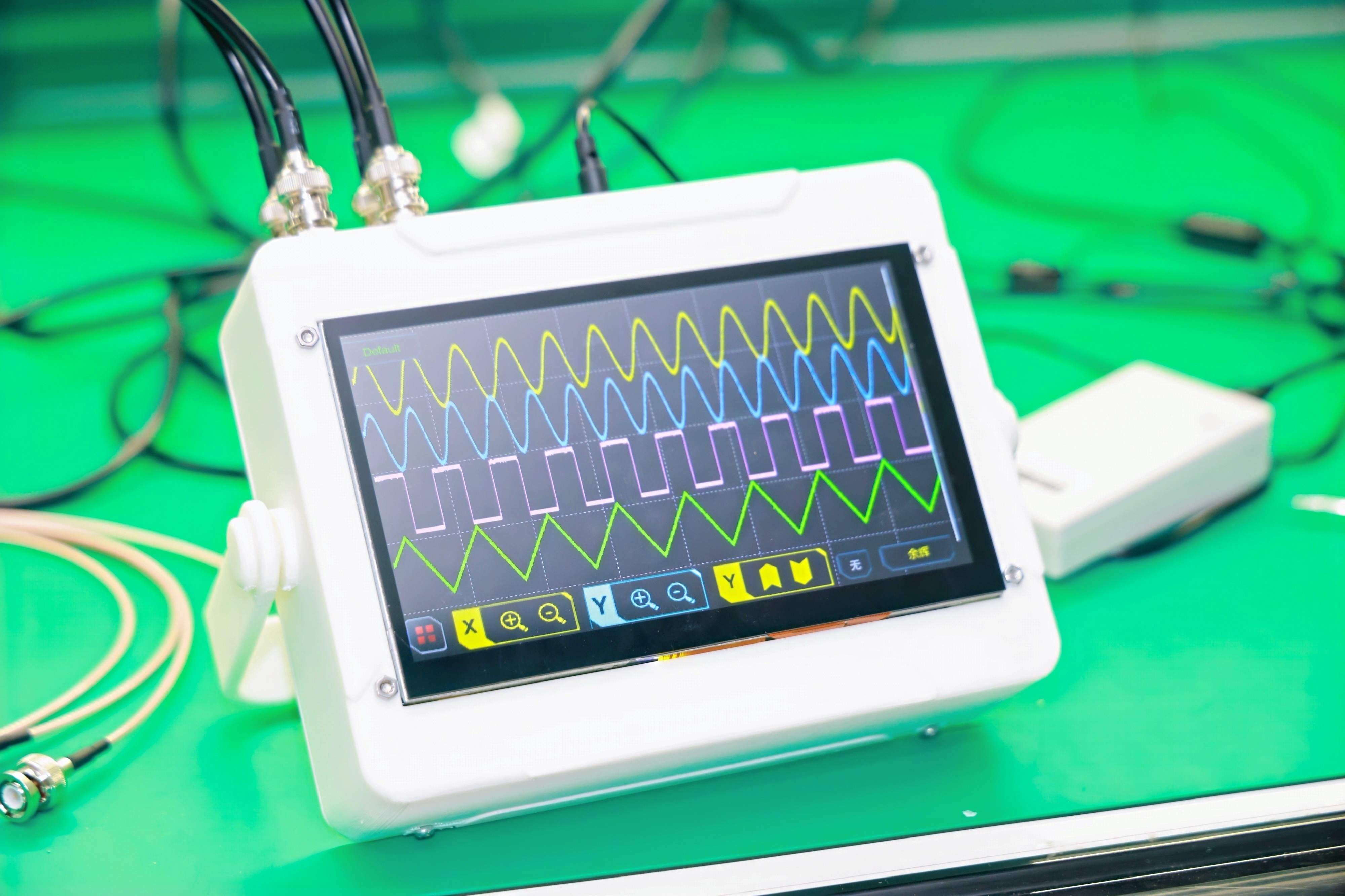 2025年嵌赛-FPGA大赛现场花絮