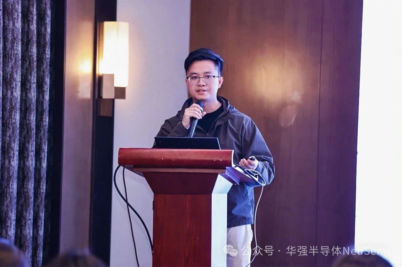 AI+FPGA助力昇腾生态新篇章|2025昇腾AI技术研讨会·杭州站成功举办